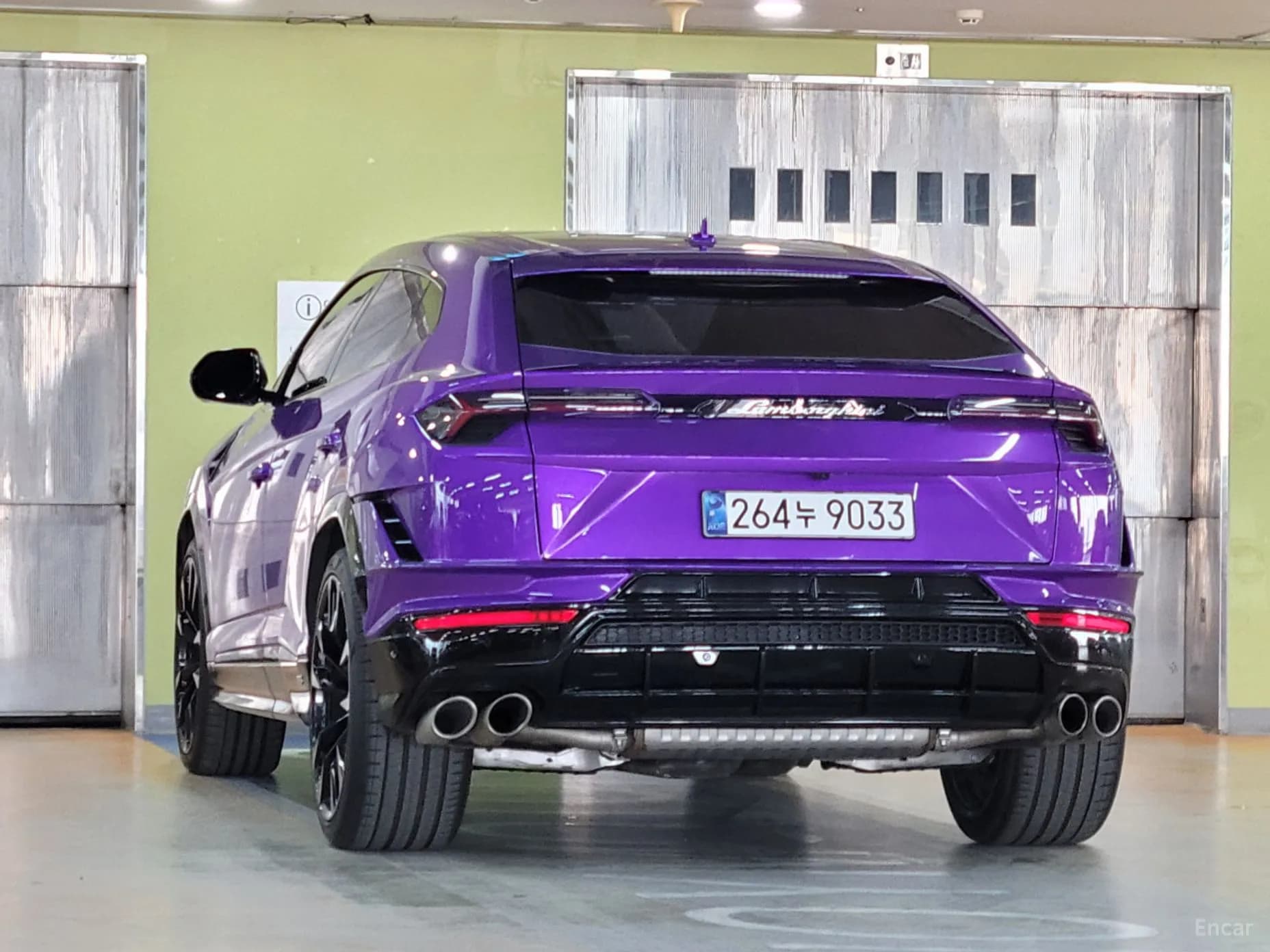 Urus