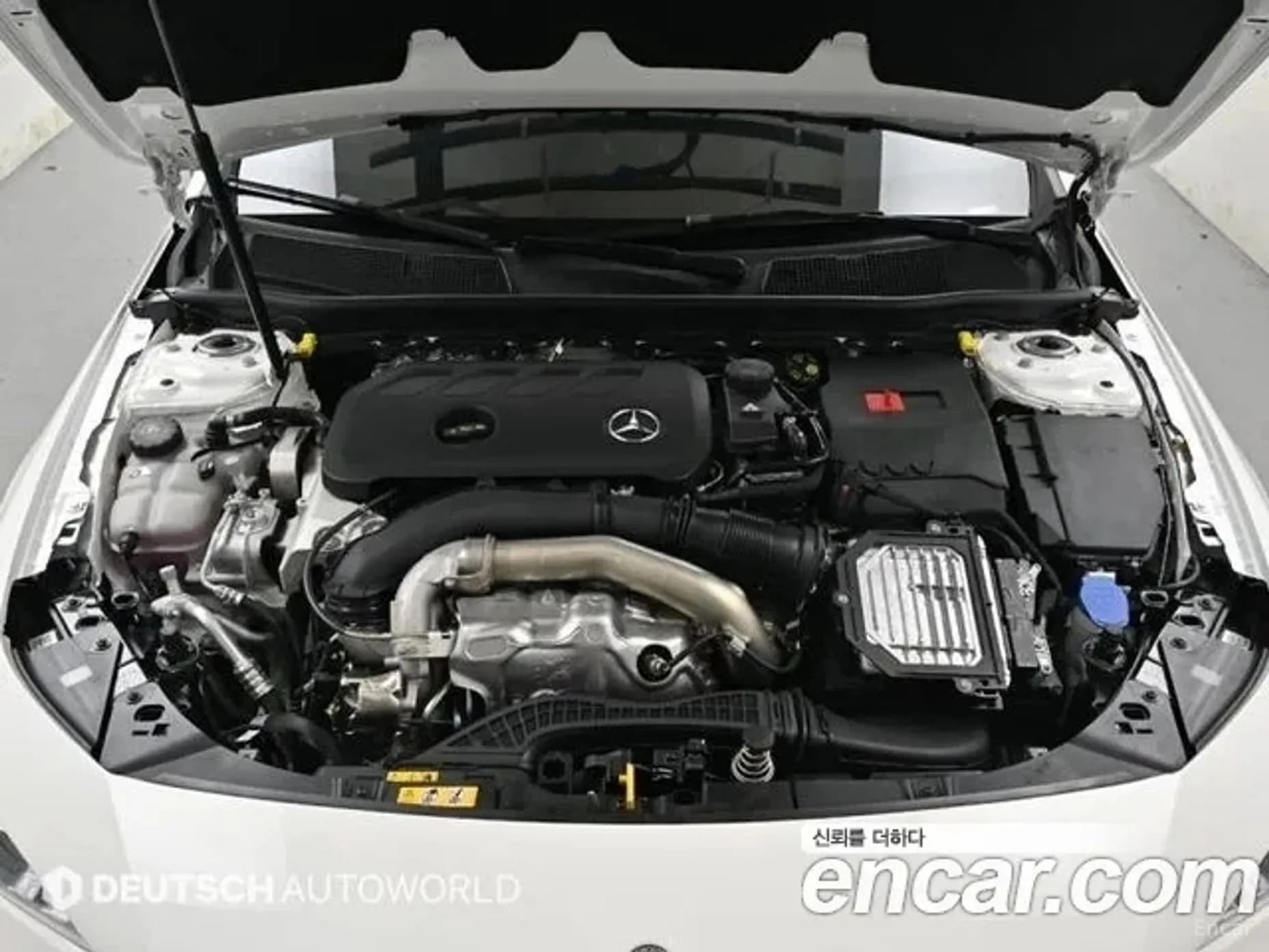 CLA-Class C118