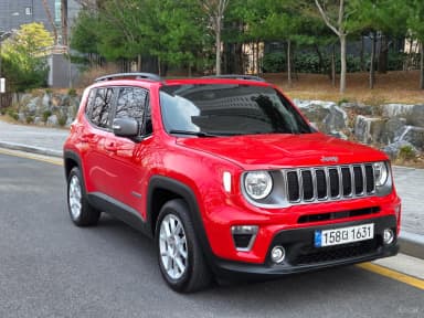 Renegade