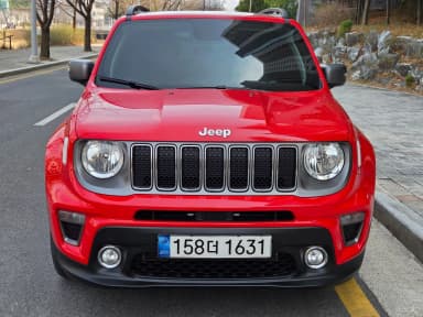 Renegade