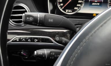 S-Class W222