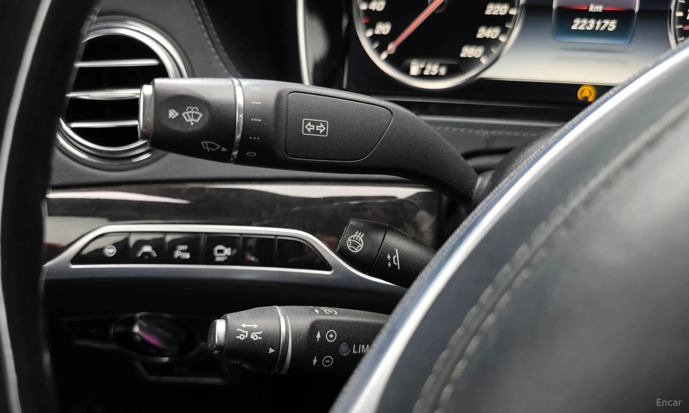 S-Class W222