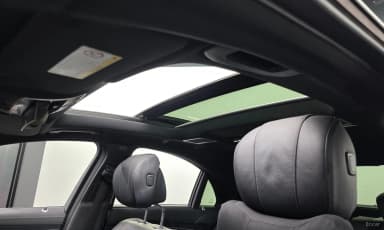 S-Class W222
