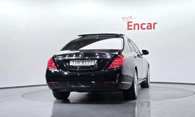 S-Class W222