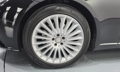 S-Class W222