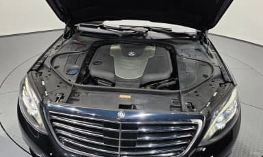 S-Class W222