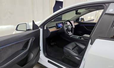 Model Y