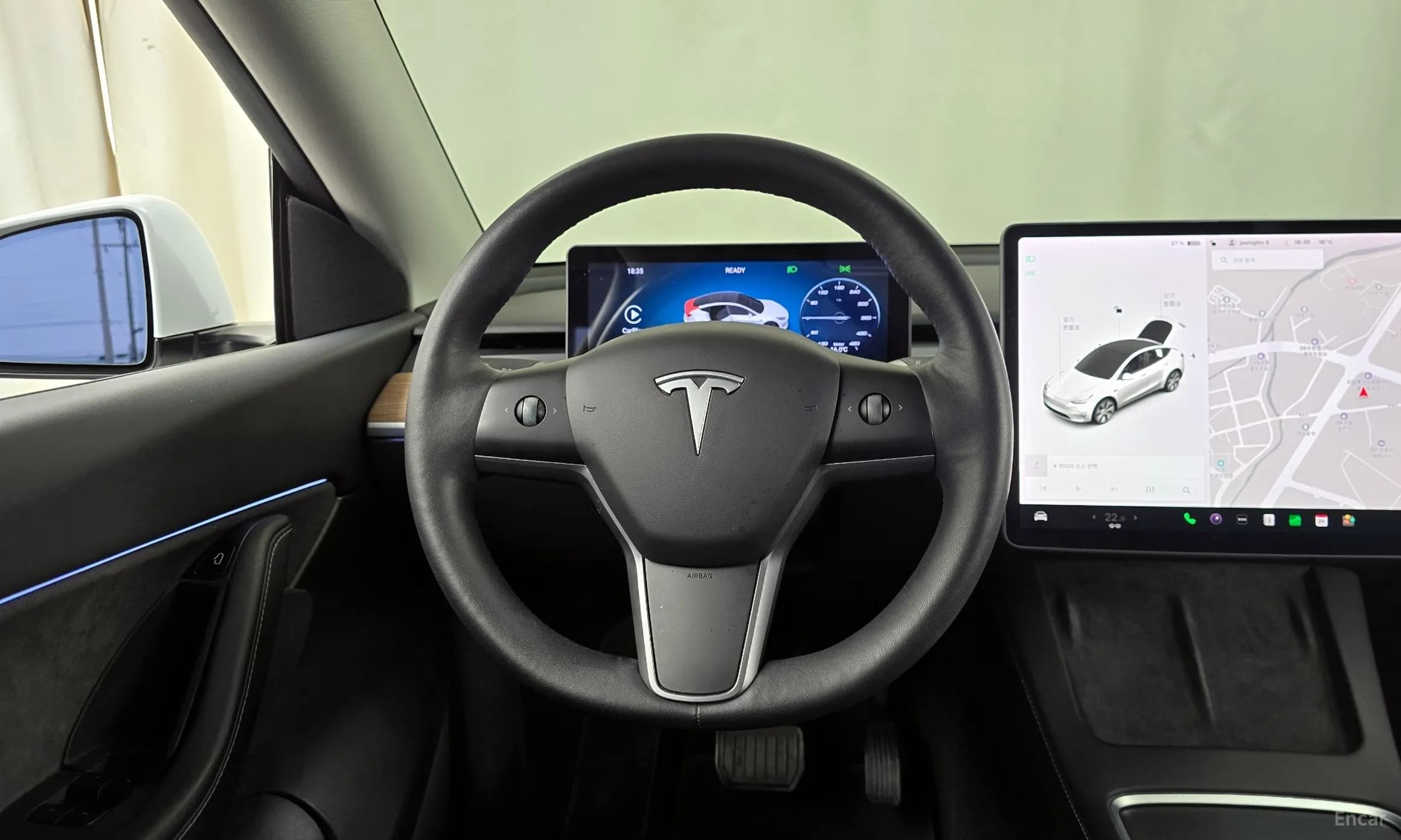 Model Y