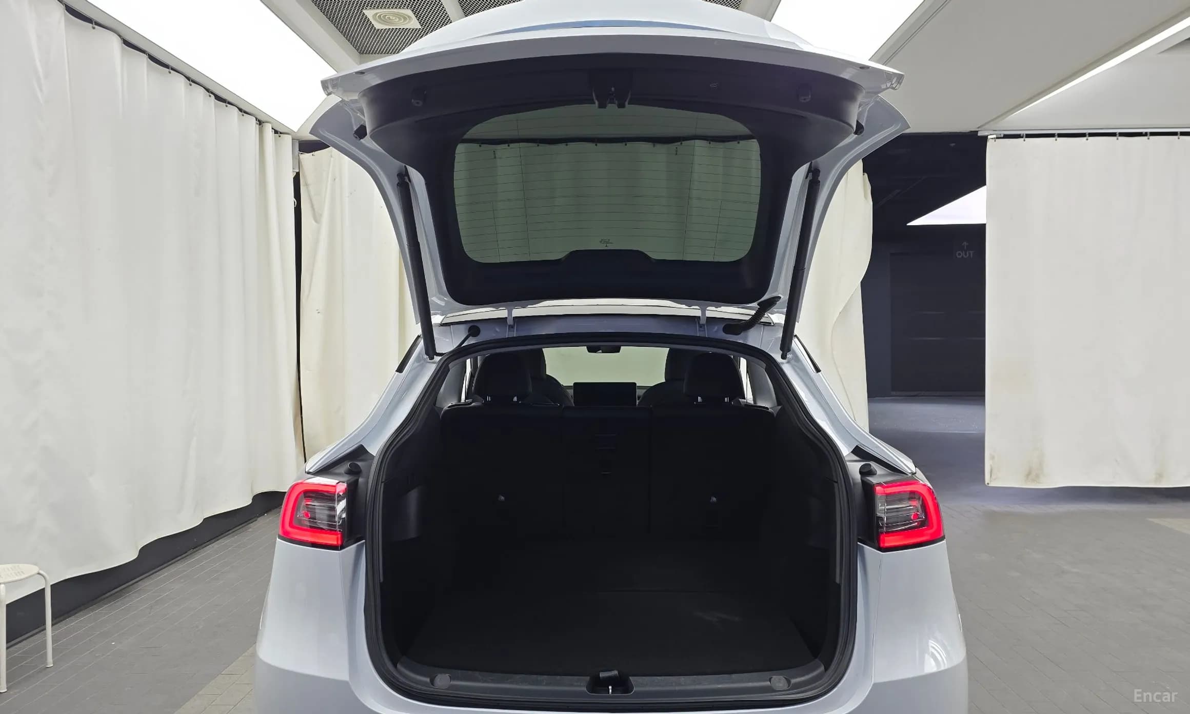 Model Y