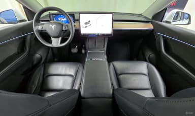 Model Y
