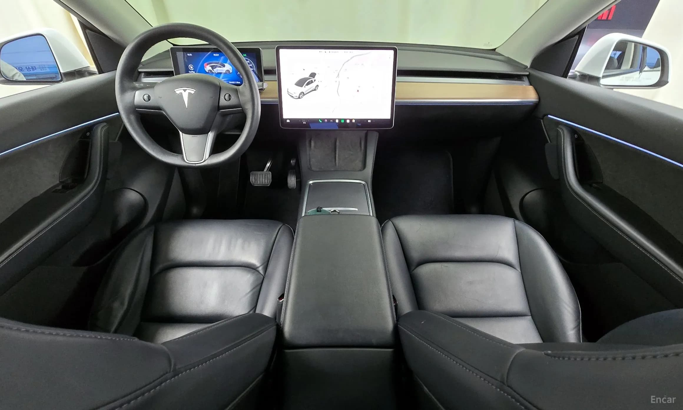 Model Y