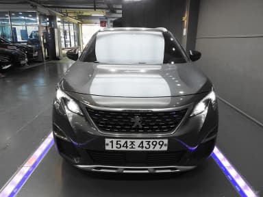 5008 2nd generation