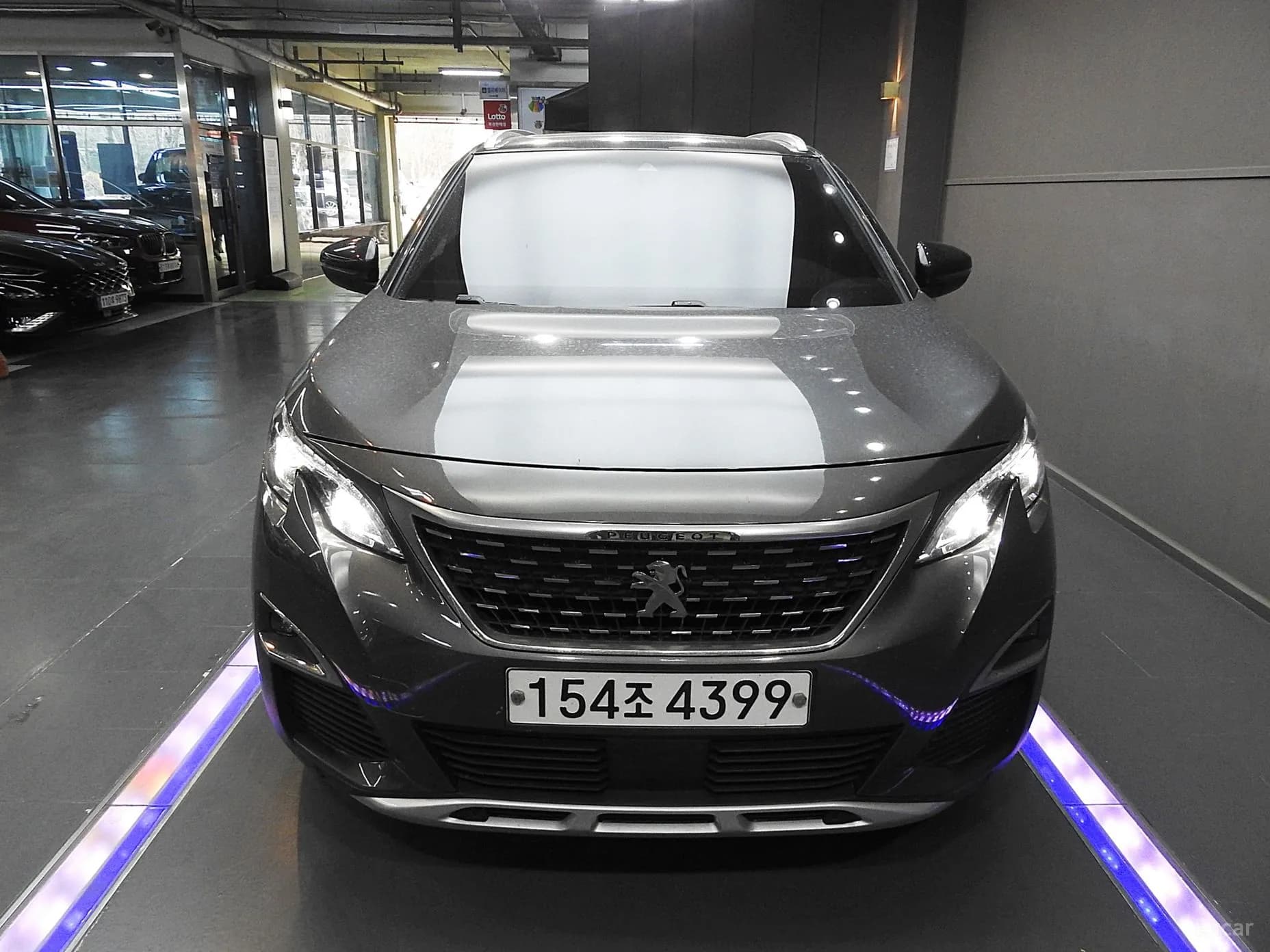 5008 2nd generation