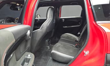 Cooper S Countryman