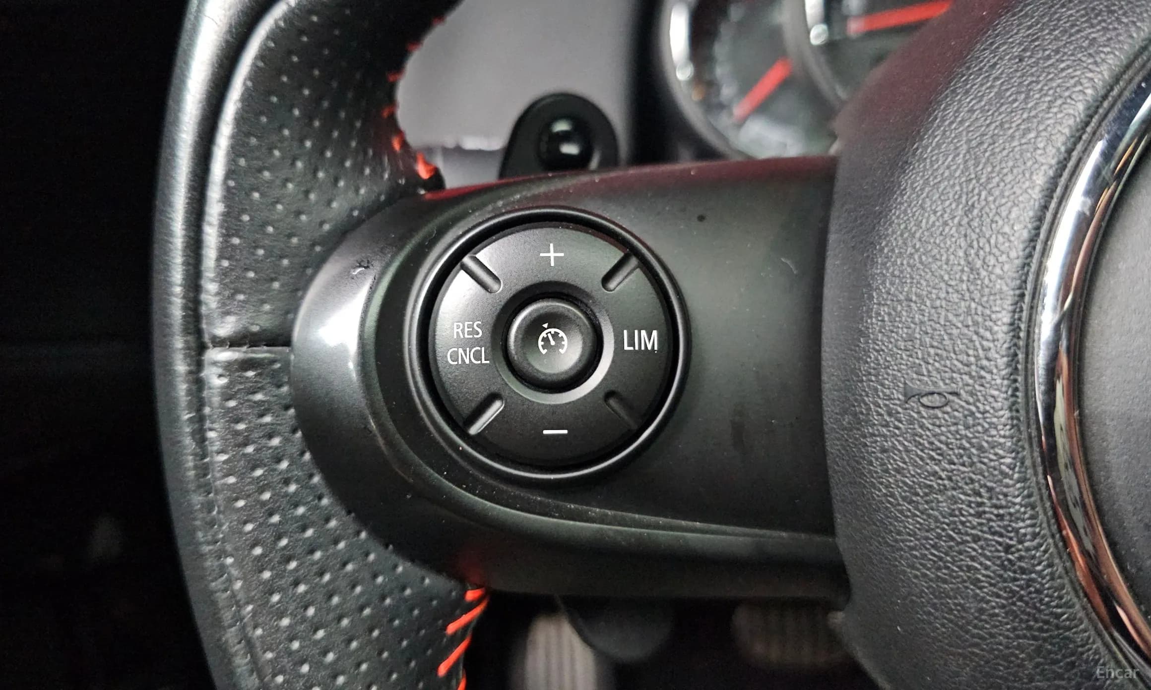 Cooper S Countryman