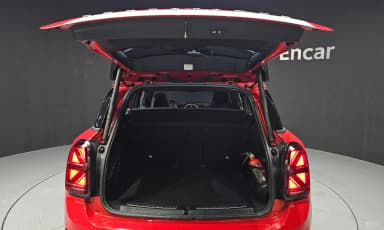 Cooper S Countryman