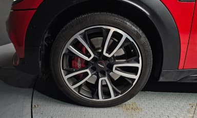 Cooper S Countryman