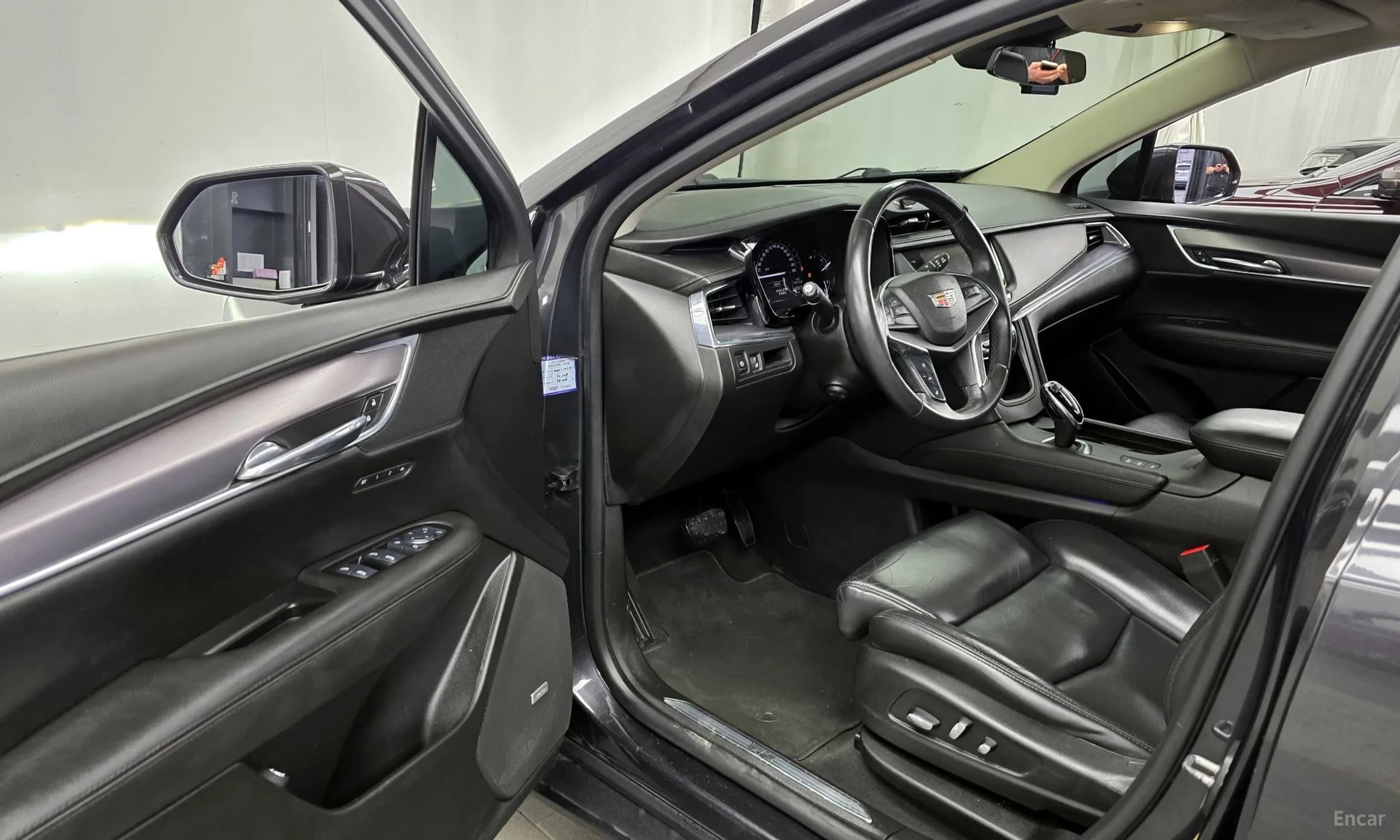 XT5