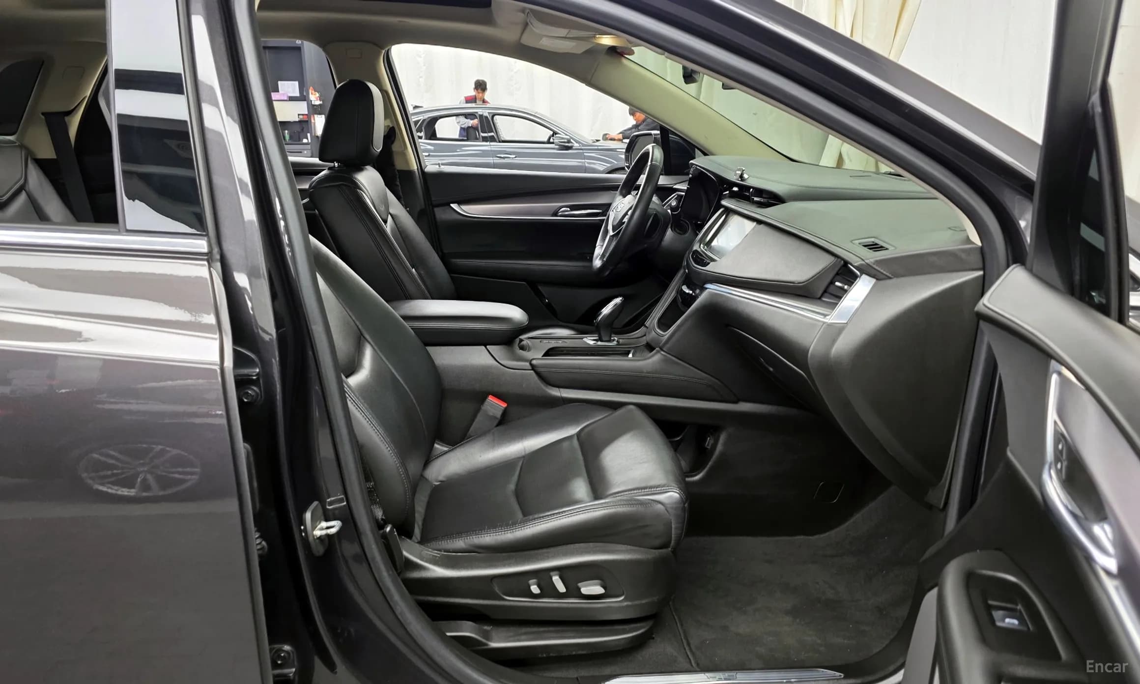 XT5