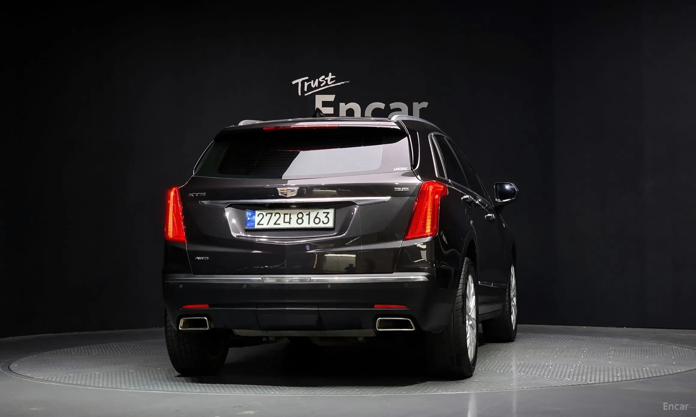 XT5