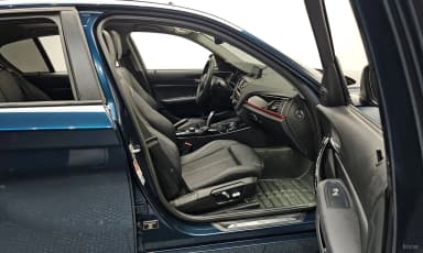 1 Series (F20)
