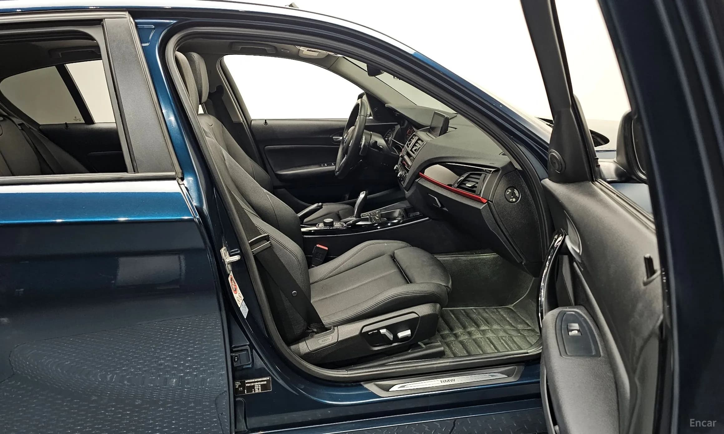 1 Series (F20)