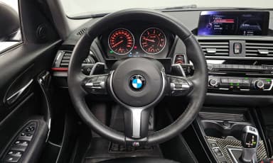 1 Series (F20)
