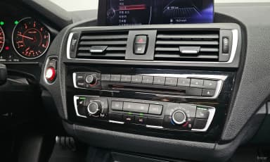 1 Series (F20)