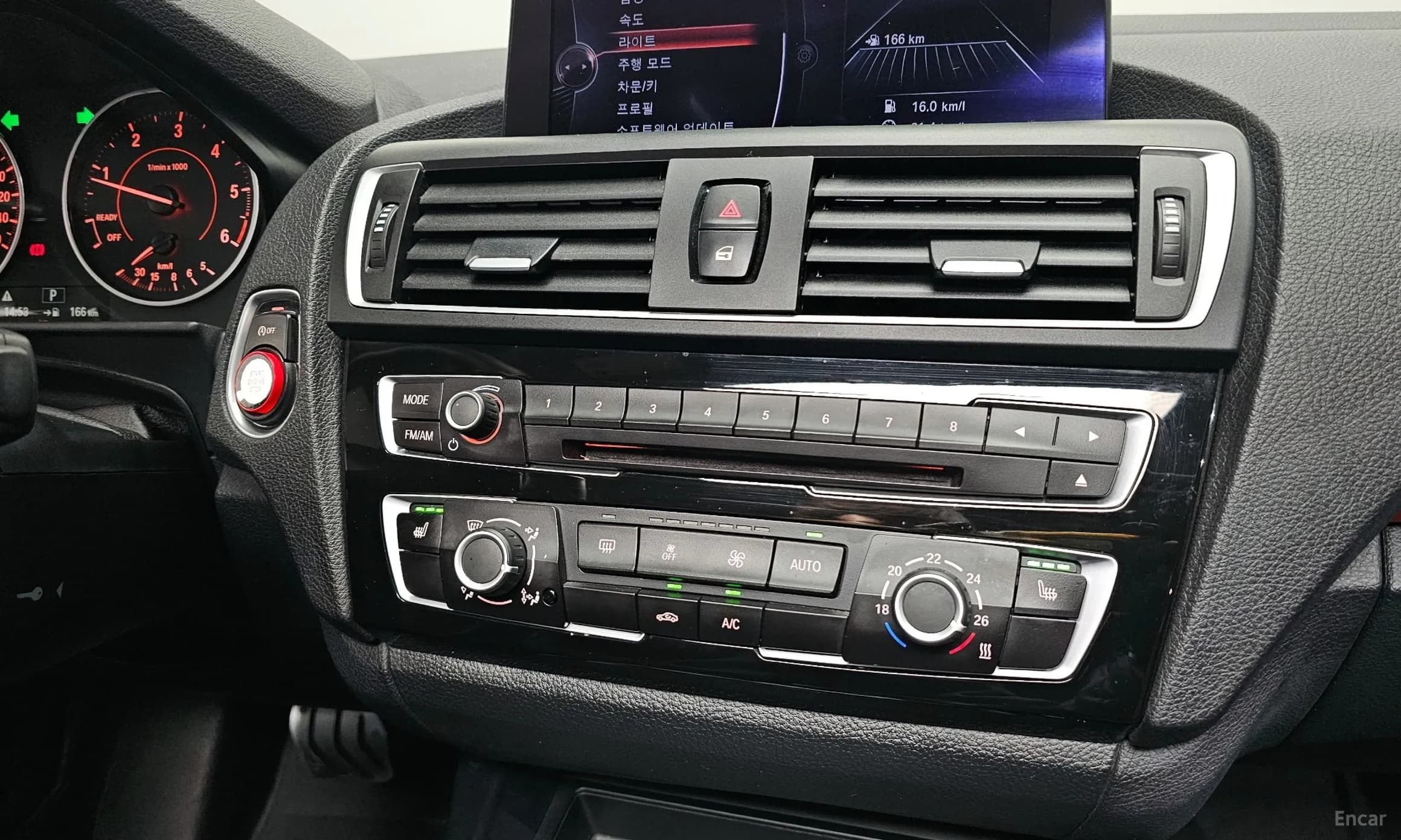 1 Series (F20)