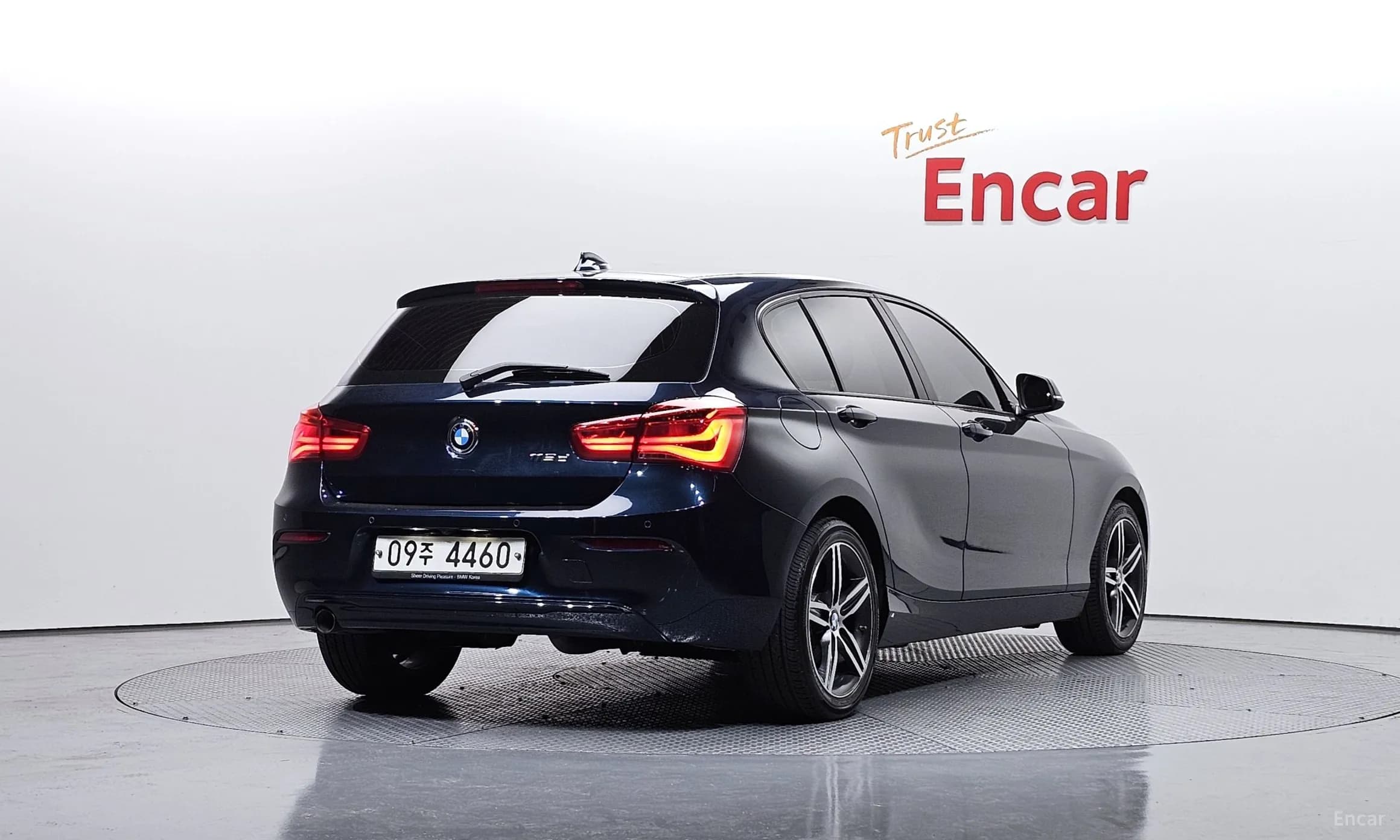 1 Series (F20)