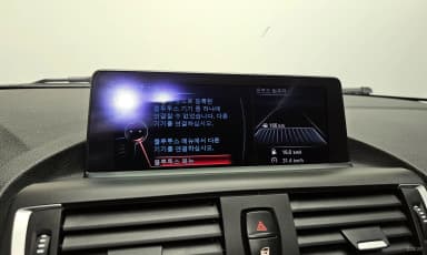 1 Series (F20)
