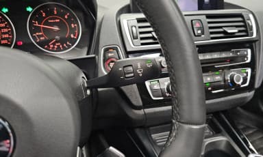 1 Series (F20)
