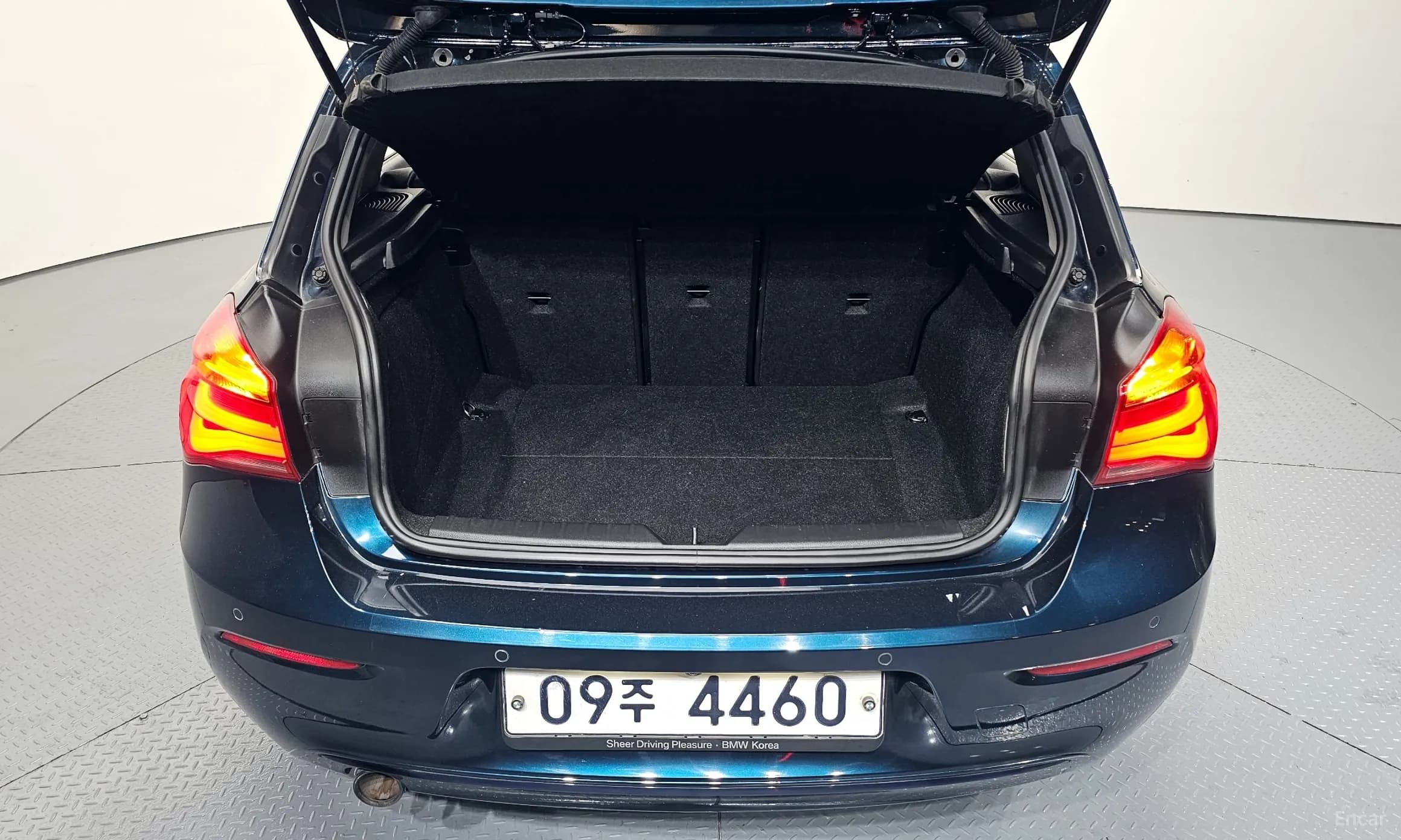 1 Series (F20)