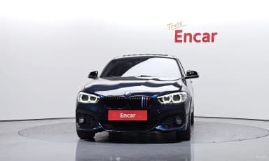1 Series (F20)