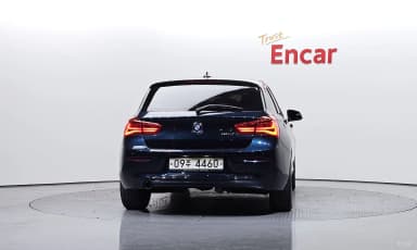 1 Series (F20)