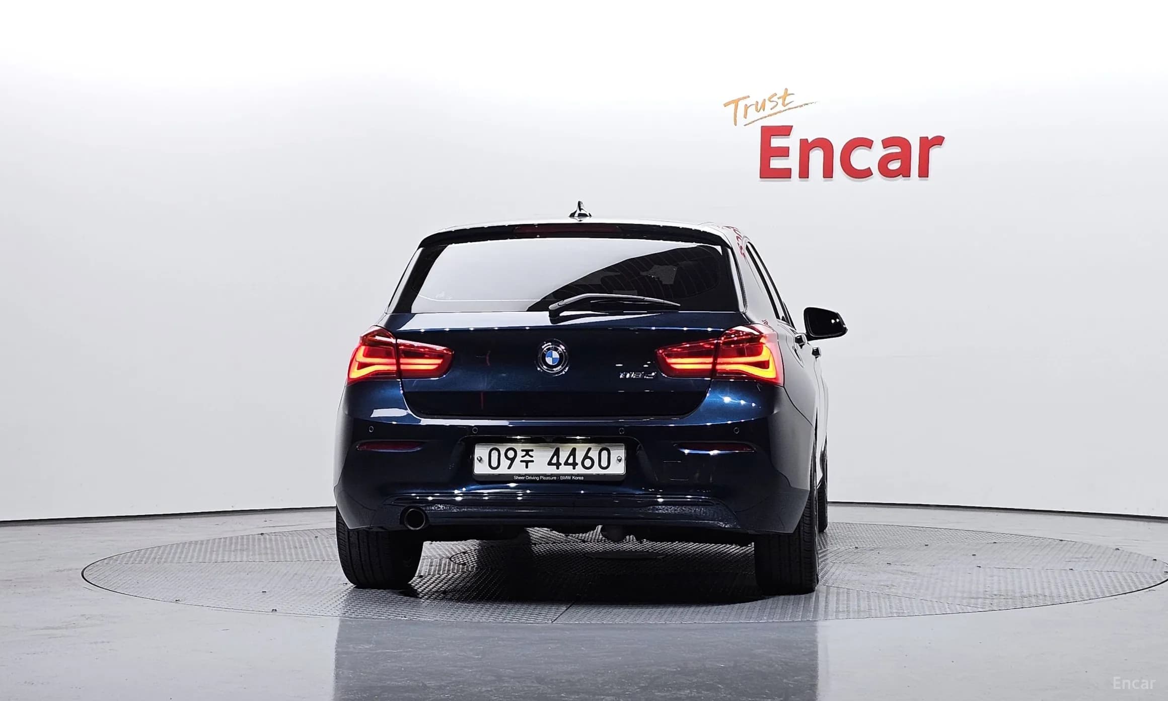 1 Series (F20)