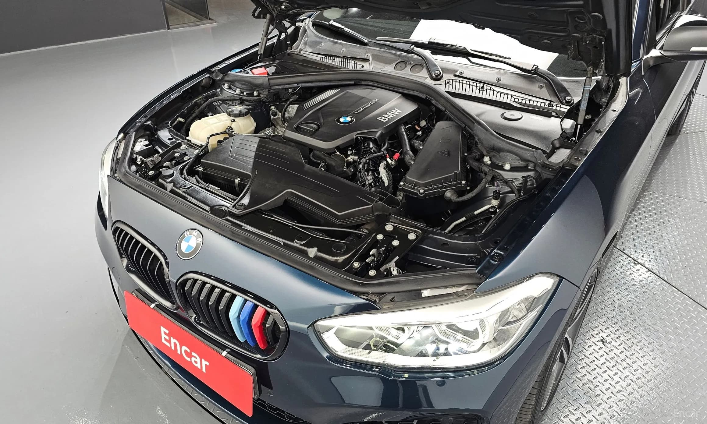 1 Series (F20)