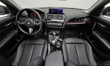 1 Series (F20)