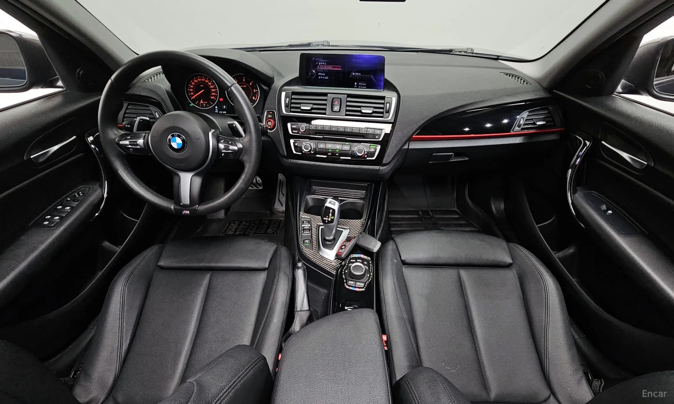 1 Series (F20)