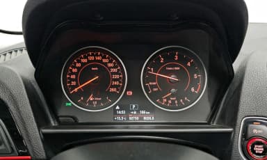 1 Series (F20)