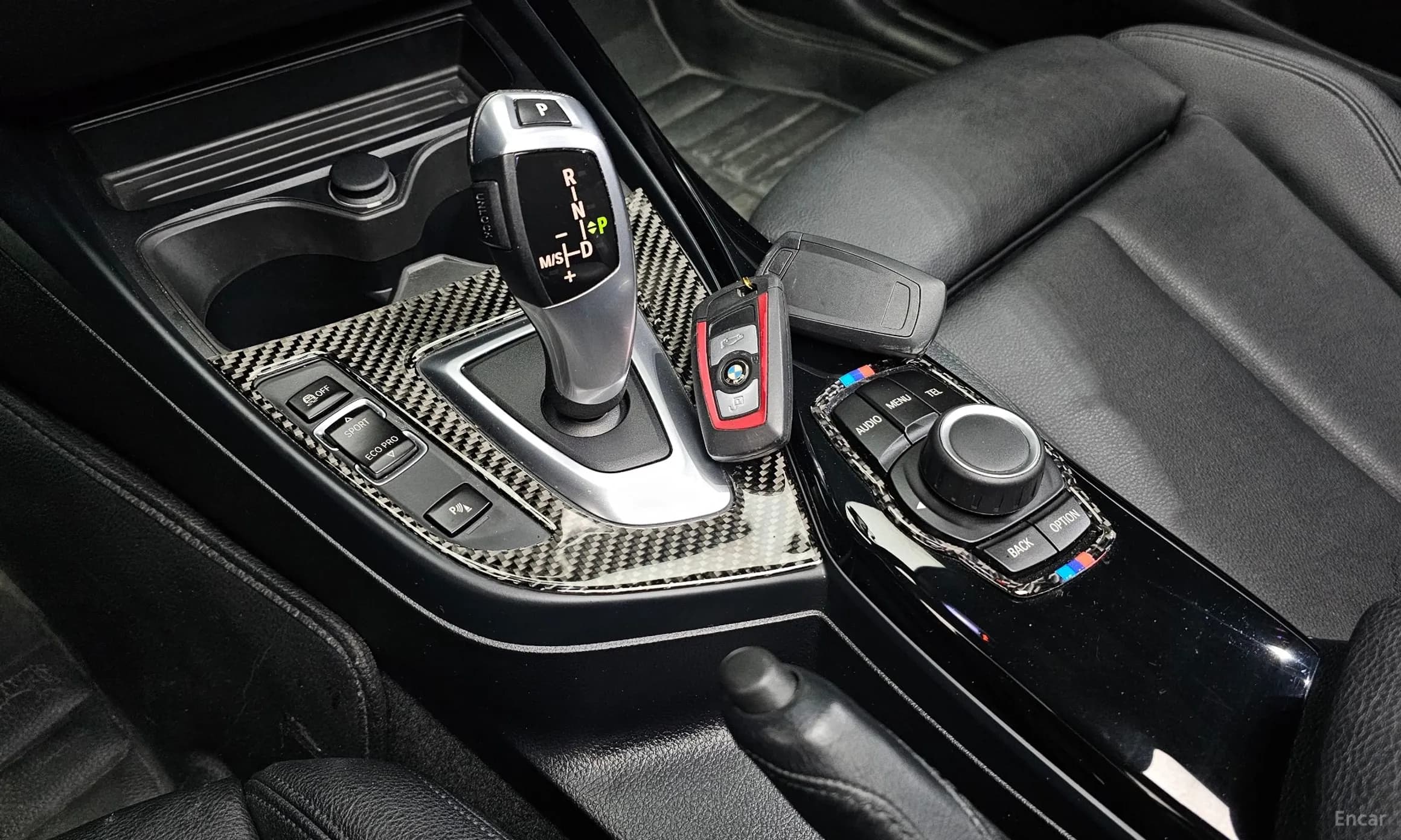 1 Series (F20)