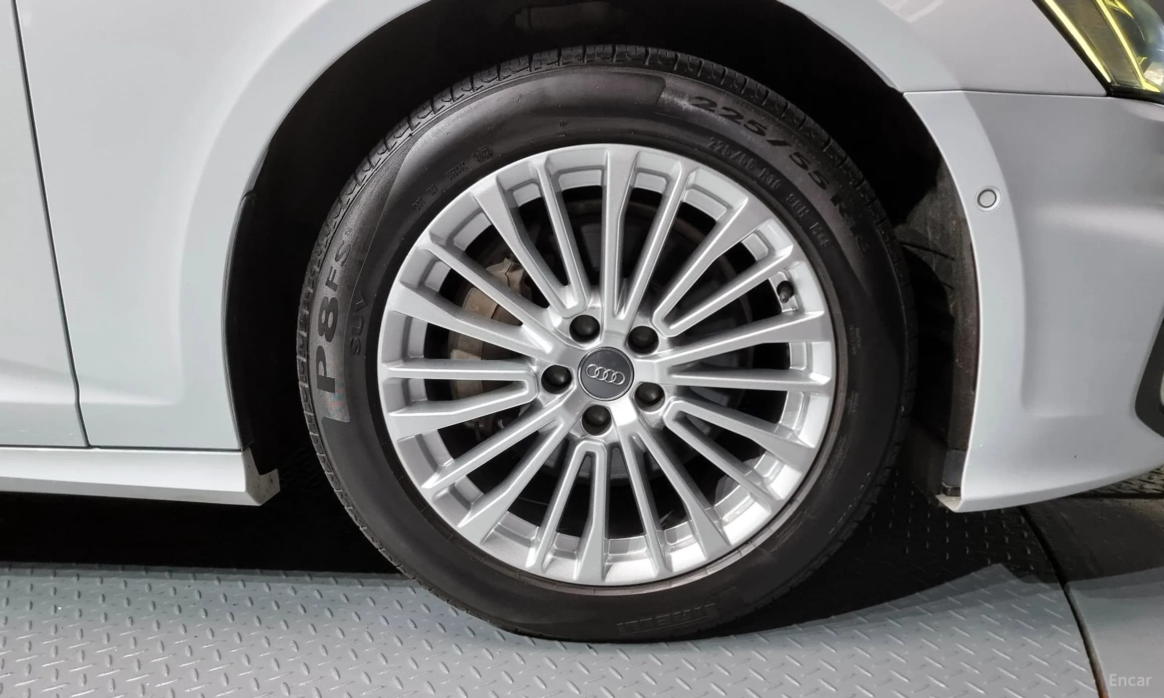 A6 (C8)