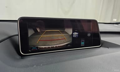 RX450h Gen 4