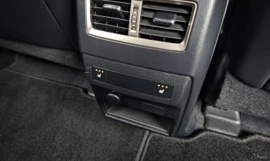 RX450h Gen 4