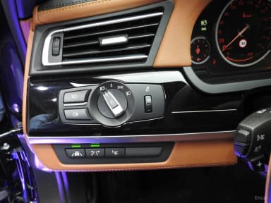 7 Series (F01)