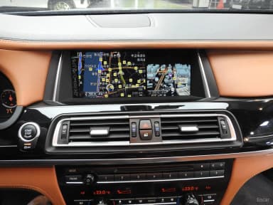 7 Series (F01)