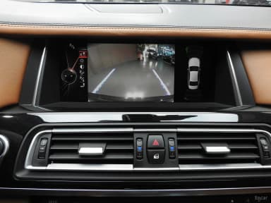 7 Series (F01)