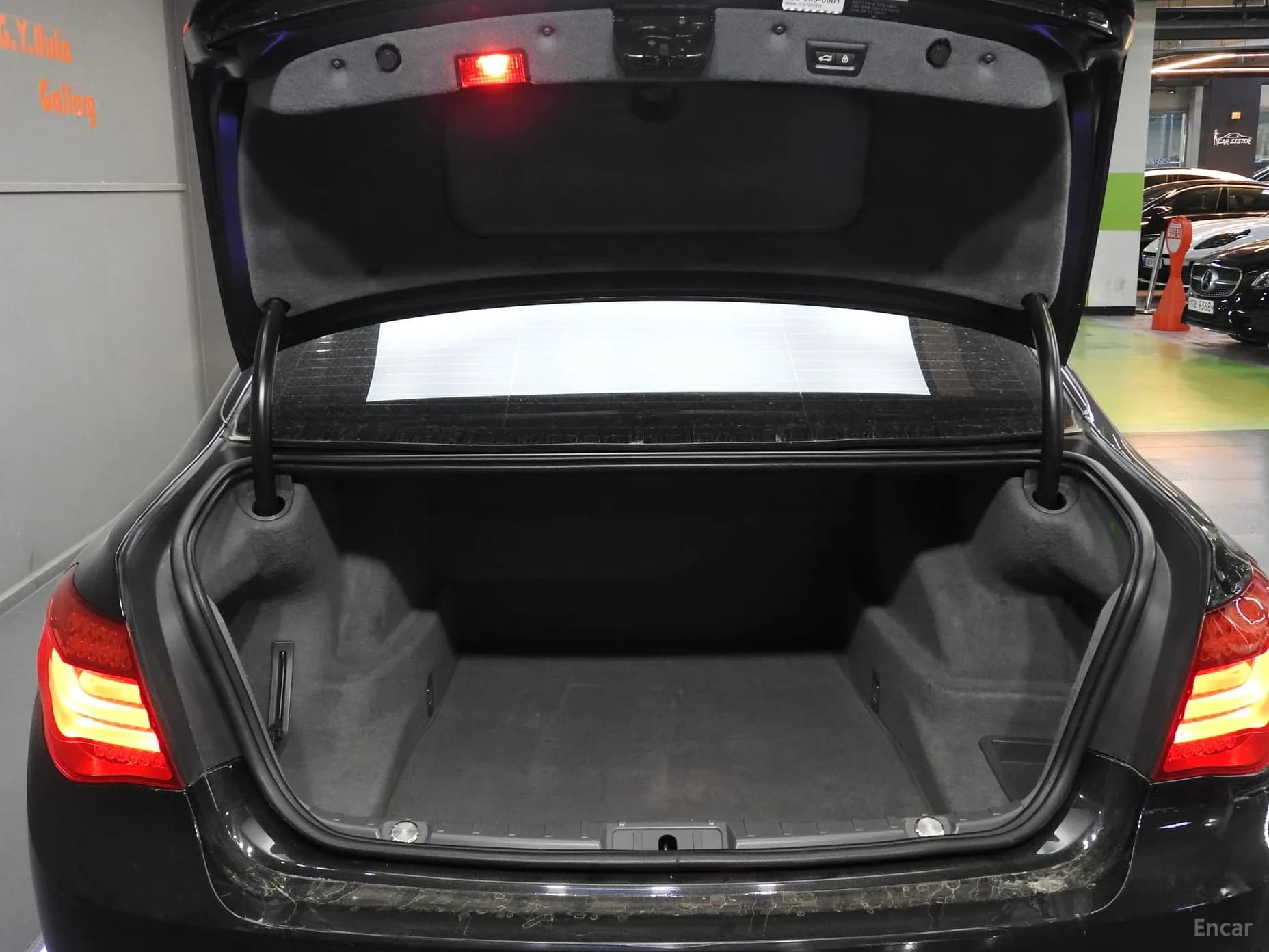 7 Series (F01)