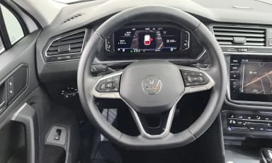 Tiguan 2nd Generation