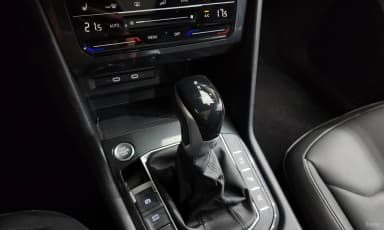 Tiguan 2nd Generation